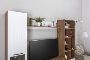 Стеллаж 13.148 Манхеттен в Серове - serov.ok-mebel.com | фото 3