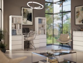 ЧЕЛСИ Стеллаж в Серове - serov.ok-mebel.com | фото 6