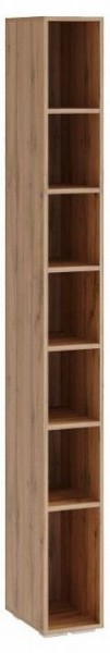 Стеллаж-колонка Роут в Серове - serov.ok-mebel.com | фото