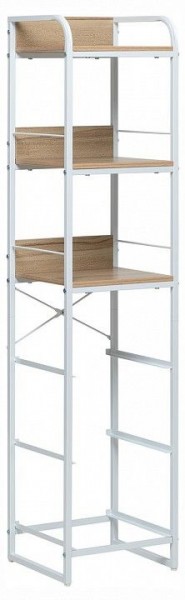 Стеллаж комбинированный Ноа в Серове - serov.ok-mebel.com | фото 5