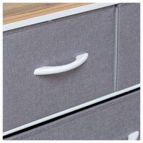 Стеллаж комбинированный Ноа в Серове - serov.ok-mebel.com | фото 10