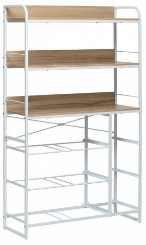 Стеллаж комбинированный Ноа в Серове - serov.ok-mebel.com | фото 5