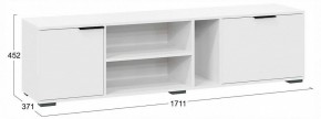 Стенка для гостиной Агата в Серове - serov.ok-mebel.com | фото 4