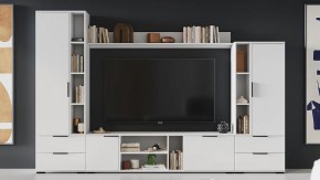 Стенка для гостиной Агата в Серове - serov.ok-mebel.com | фото 2
