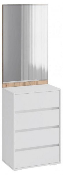 Стенка для прихожей Роут в Серове - serov.ok-mebel.com | фото