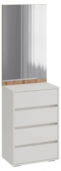 Стенка для прихожей Роут в Серове - serov.ok-mebel.com | фото