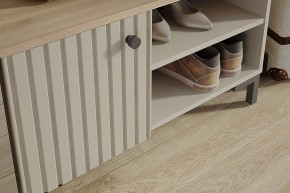 Стенка для прихожей Тоскана в Серове - serov.ok-mebel.com | фото 2