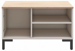 Стенка для прихожей Тоскана в Серове - serov.ok-mebel.com | фото 4