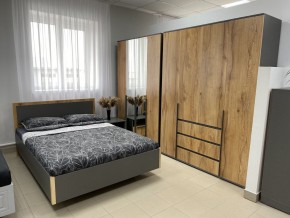 СТИЛ Кровать каркас 1200 в Серове - serov.ok-mebel.com | фото