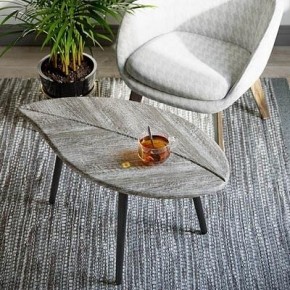 Стол журнальный Берли в Серове - serov.ok-mebel.com | фото 3