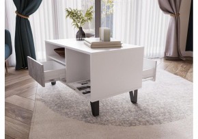 Стол журнальный Эннис в Серове - serov.ok-mebel.com | фото 2