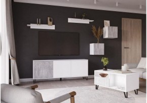 Стол журнальный Эннис в Серове - serov.ok-mebel.com | фото 3