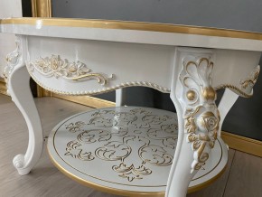 Стол журнальный круглый Жасмин в Серове - serov.ok-mebel.com | фото 6