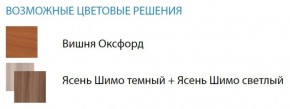 Стол компьютерный №11 (Матрица) в Серове - serov.ok-mebel.com | фото 2