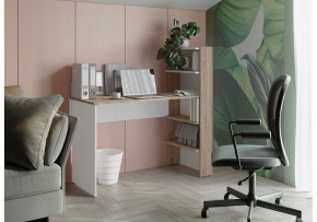 Стол компьютерный Арлет в Серове - serov.ok-mebel.com | фото 2