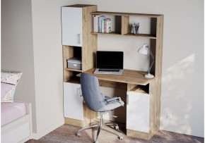 Стол компьютерный Эндо в Серове - serov.ok-mebel.com | фото 4