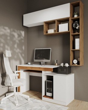 Стол компьютерный Модена в Серове - serov.ok-mebel.com | фото 3