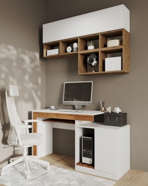 Стол компьютерный Модена в Серове - serov.ok-mebel.com | фото 4