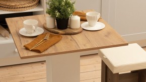 Стол обеденный Анкона в Серове - serov.ok-mebel.com | фото 4
