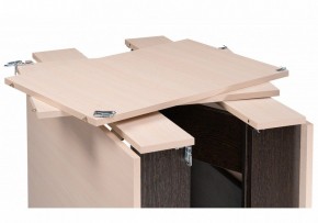 Стол обеденный Клотилд в Серове - serov.ok-mebel.com | фото 8
