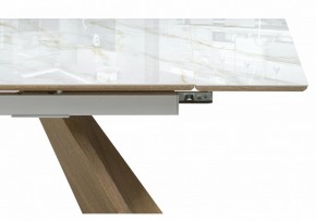 Стол обеденный Ливи в Серове - serov.ok-mebel.com | фото 7