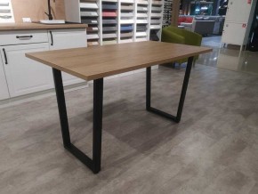 Стол обеденный Лофт в Серове - serov.ok-mebel.com | фото 2