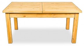 Стол обеденный Pin Magic TABLE 140 (180) x 90 (ALL) в Серове - serov.ok-mebel.com | фото 1