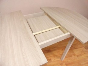 Стол обеденный С круглой крышкой в Серове - serov.ok-mebel.com | фото 3