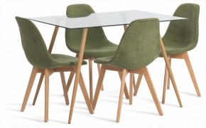 Стол обеденный Sophia (mod. 5003) в Серове - serov.ok-mebel.com | фото 2