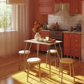 Стол обеденный СТ-02.3 в Серове - serov.ok-mebel.com | фото 2