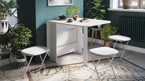 Стол обеденный Т1 в Серове - serov.ok-mebel.com | фото 3
