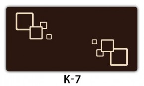 Стол обеденный Трилогия с фотопечатью K-4 в Серове - serov.ok-mebel.com | фото 19