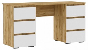 Стол письменный Элла ПС в Серове - serov.ok-mebel.com | фото