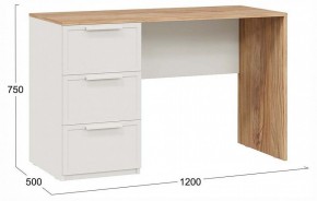 Стол письменный Стелла Тип 1 в Серове - serov.ok-mebel.com | фото 4