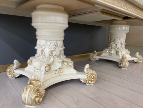 Стол прямоугольный Версаль в Серове - serov.ok-mebel.com | фото 6