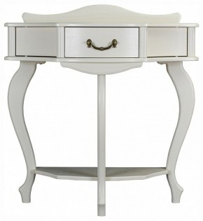 Стол туалетный Джульетта Л в Серове - serov.ok-mebel.com | фото 2