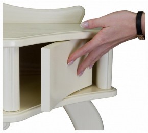 Стол туалетный Джульетта Л в Серове - serov.ok-mebel.com | фото 6