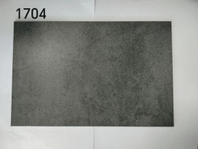 Стол YOAKIM 180 цвет 1704 Темно-серый мрамор, керамика / Темно-серый каркас, ®DISAUR в Серове - serov.ok-mebel.com | фото 2