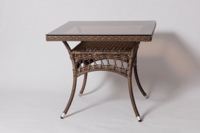 Стол FM-2001 (850*850) в Серове - serov.ok-mebel.com | фото 3