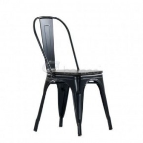 Стул Barneo N-236 Tolix Wood style в Серове - serov.ok-mebel.com | фото