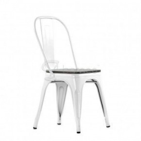 Стул Barneo N-236 Tolix Wood style в Серове - serov.ok-mebel.com | фото 12