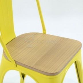 Стул Barneo N-236 Tolix Wood style в Серове - serov.ok-mebel.com | фото 15