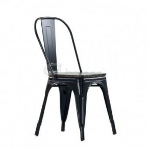 Стул Barneo N-236 Tolix Wood style в Серове - serov.ok-mebel.com | фото 5
