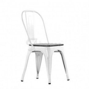 Стул Barneo N-236 Tolix Wood style в Серове - serov.ok-mebel.com | фото 8