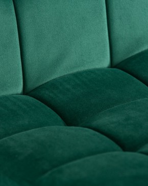 Стул барный DOBRIN DOMINIC, зеленый велюр (MJ9-88) в Серове - serov.ok-mebel.com | фото 9