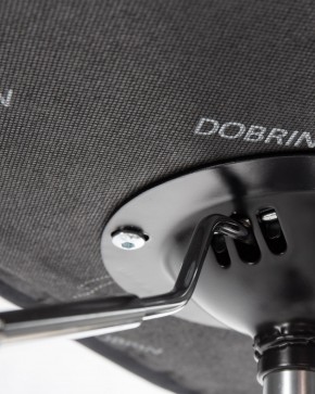Стул барный DOBRIN KRUGER ARM, мятный велюр (MJ9-87) в Серове - serov.ok-mebel.com | фото 10