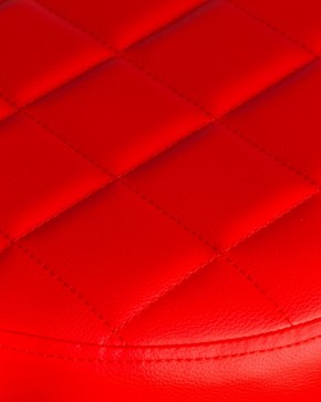 Стул барный DOBRIN MOLLY, красный в Серове - serov.ok-mebel.com | фото 8