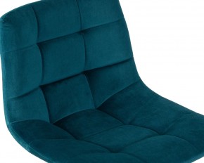 Стул барный DOBRIN TAILOR, морской волны велюр (MJ9-99) в Серове - serov.ok-mebel.com | фото 6