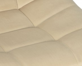 Стул барный DOBRIN TAILOR WHITE, бежевый велюр (MJ9-10) в Серове - serov.ok-mebel.com | фото 8