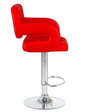 Стул барный DOBRIN TIESTO LM-3460 (красный) в Серове - serov.ok-mebel.com | фото 2